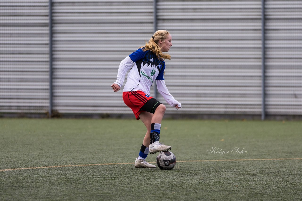 Bild 162 - wCJ Holstein Kiel Turnier